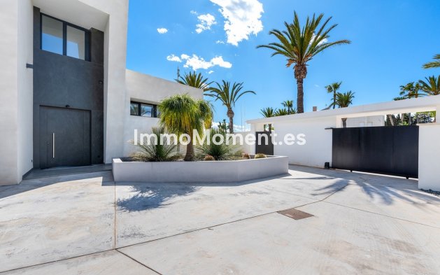 Reventa - Villa - Orihuela - Cabo Roig
