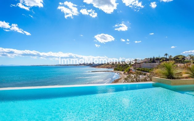 Reventa - Villa - Orihuela - Cabo Roig