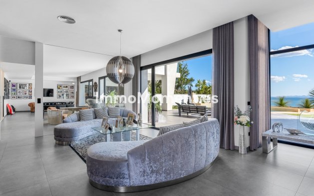 Reventa - Villa - Orihuela - Cabo Roig