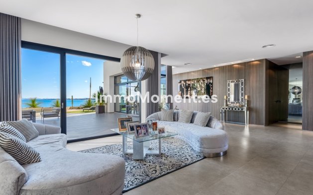 Reventa - Villa - Orihuela - Cabo Roig