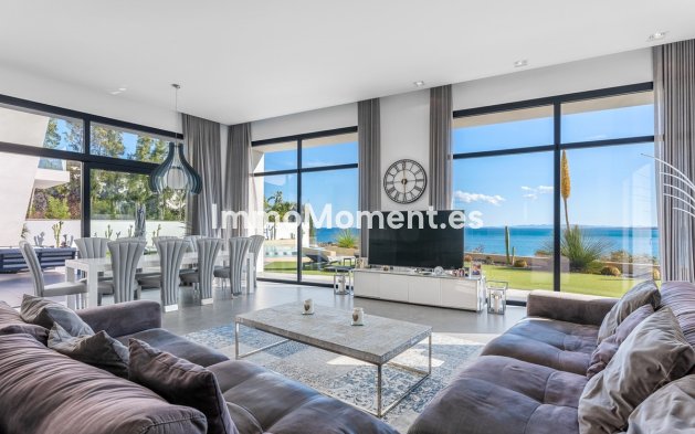 Reventa - Villa - Orihuela - Cabo Roig