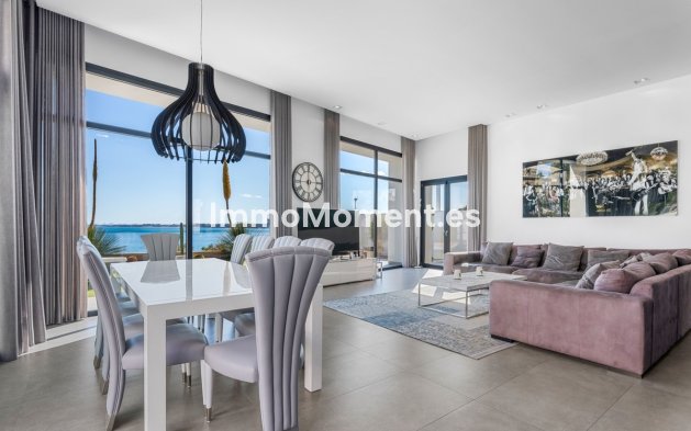 Reventa - Villa - Orihuela - Cabo Roig