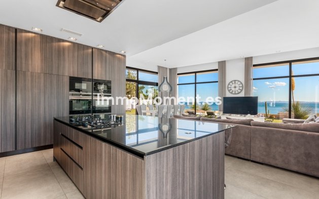 Reventa - Villa - Orihuela - Cabo Roig