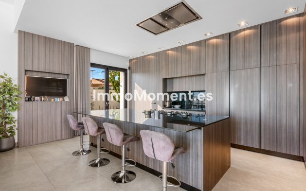 Reventa - Villa - Orihuela - Cabo Roig