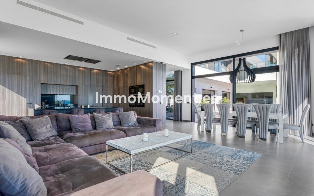 Reventa - Villa - Orihuela - Cabo Roig