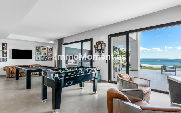 Reventa - Villa - Orihuela - Cabo Roig