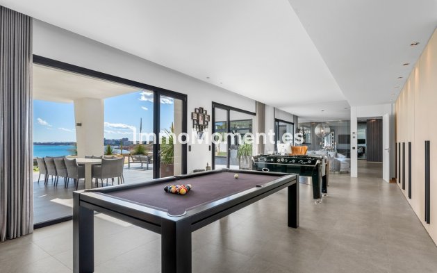 Reventa - Villa - Orihuela - Cabo Roig