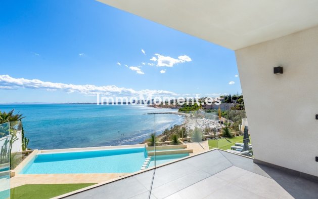 Reventa - Villa - Orihuela - Cabo Roig