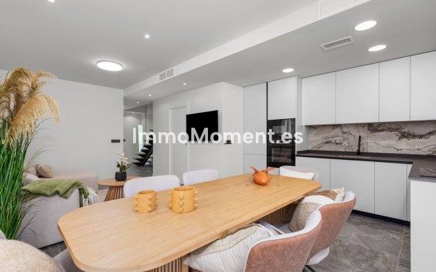 Bestaande woning - Villa - Pilar de la Horadada - Torre de la Horadada