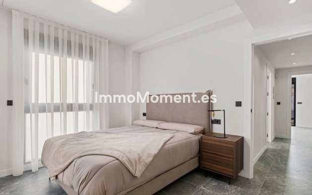 Bestaande woning - Villa - Pilar de la Horadada - Torre de la Horadada