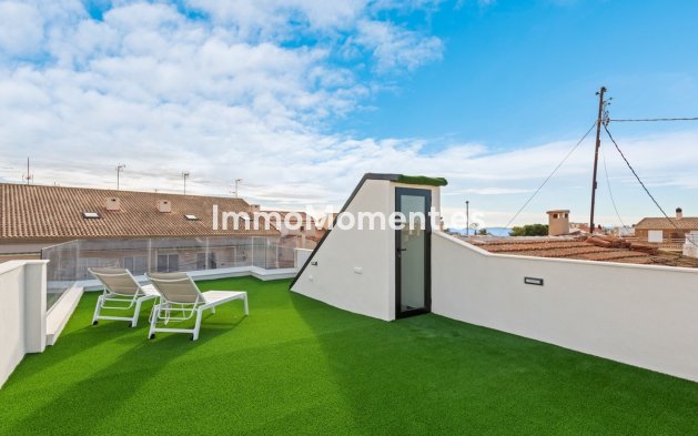 Bestaande woning - Villa - Pilar de la Horadada - Torre de la Horadada