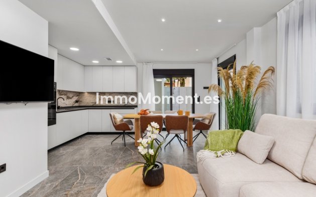 Bestaande woning - Villa - Pilar de la Horadada - Torre de la Horadada