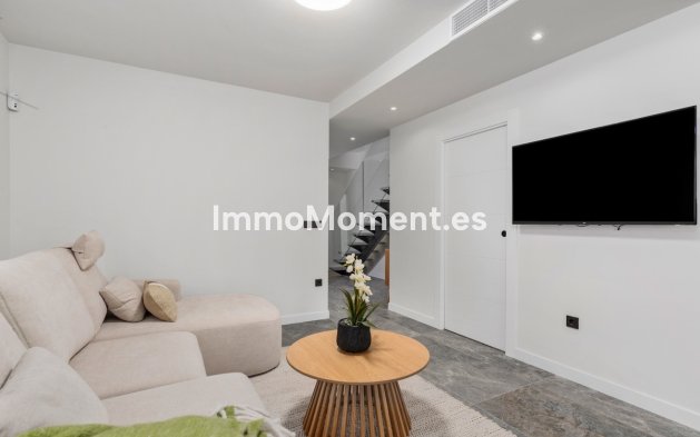 Bestaande woning - Villa - Pilar de la Horadada - Torre de la Horadada