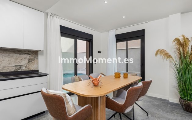 Bestaande woning - Villa - Pilar de la Horadada - Torre de la Horadada