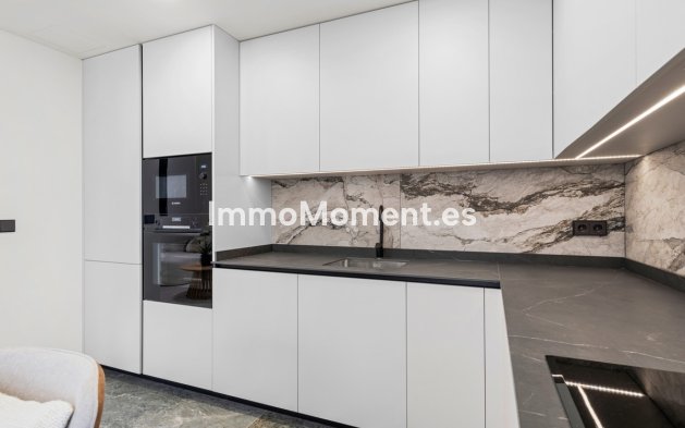 Bestaande woning - Villa - Pilar de la Horadada - Torre de la Horadada