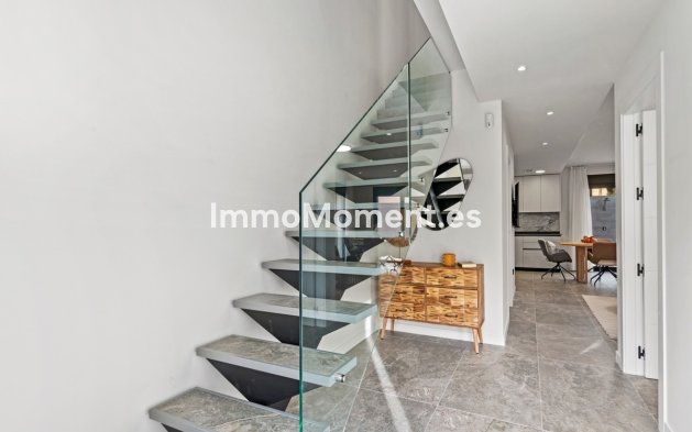 Bestaande woning - Villa - Pilar de la Horadada - Torre de la Horadada