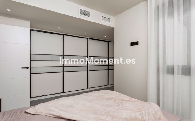 Bestaande woning - Villa - Pilar de la Horadada - Torre de la Horadada