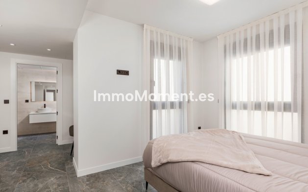 Bestaande woning - Villa - Pilar de la Horadada - Torre de la Horadada