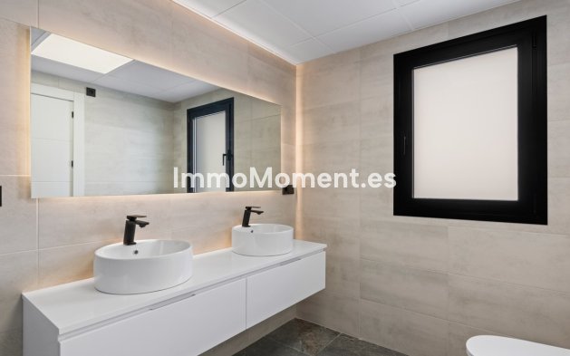 Bestaande woning - Villa - Pilar de la Horadada - Torre de la Horadada