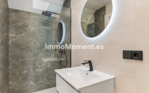 Bestaande woning - Villa - Pilar de la Horadada - Torre de la Horadada