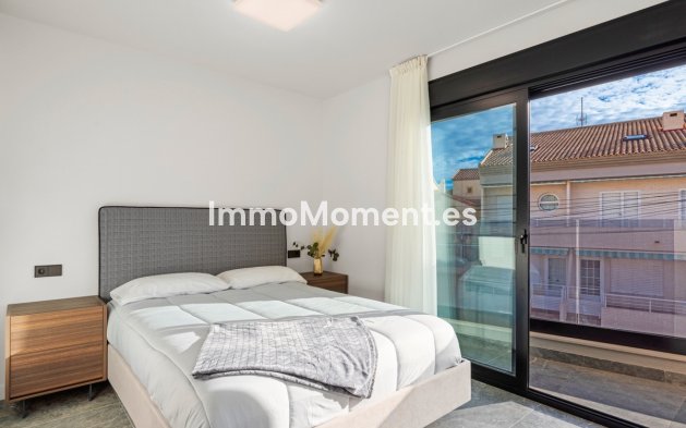 Bestaande woning - Villa - Pilar de la Horadada - Torre de la Horadada