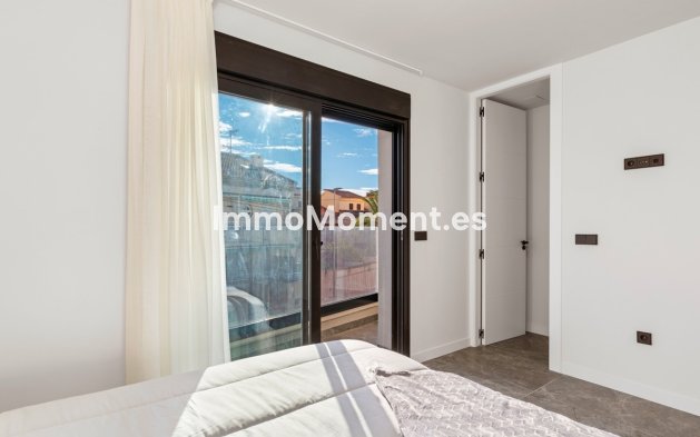 Bestaande woning - Villa - Pilar de la Horadada - Torre de la Horadada