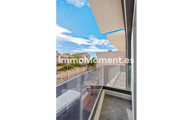 Bestaande woning - Villa - Pilar de la Horadada - Torre de la Horadada