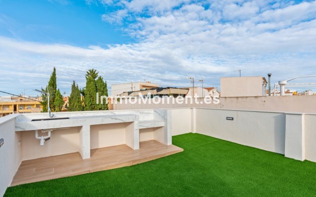 Bestaande woning - Villa - Pilar de la Horadada - Torre de la Horadada