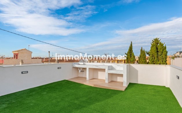 Bestaande woning - Villa - Pilar de la Horadada - Torre de la Horadada