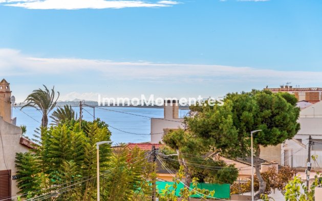 Bestaande woning - Villa - Pilar de la Horadada - Torre de la Horadada