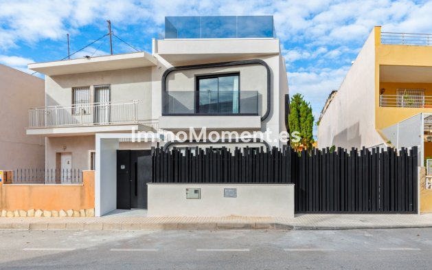 Bestaande woning - Villa - Pilar de la Horadada - Torre de la Horadada