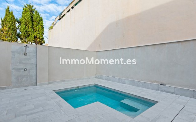 Bestaande woning - Villa - Pilar de la Horadada - Torre de la Horadada