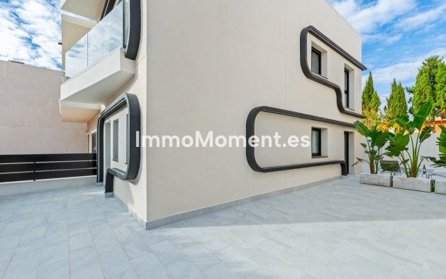 Bestaande woning - Villa - Pilar de la Horadada - Torre de la Horadada