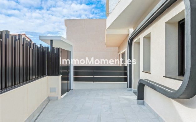 Bestaande woning - Villa - Pilar de la Horadada - Torre de la Horadada