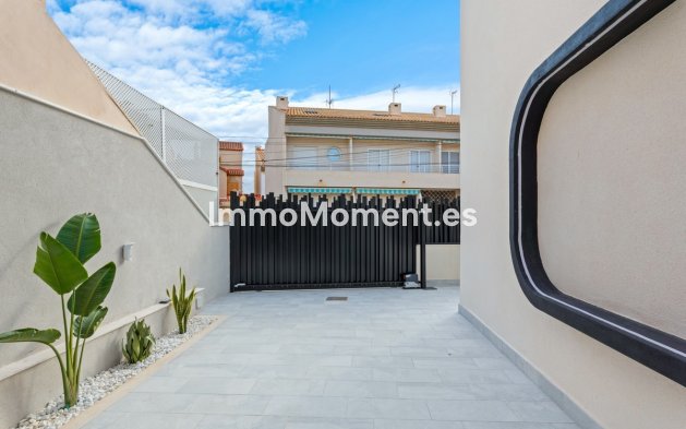 Bestaande woning - Villa - Pilar de la Horadada - Torre de la Horadada