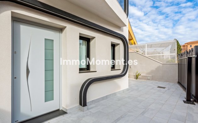 Bestaande woning - Villa - Pilar de la Horadada - Torre de la Horadada