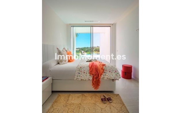 Wiederverkauf - Villa - Orihuela - Las Colinas Golf