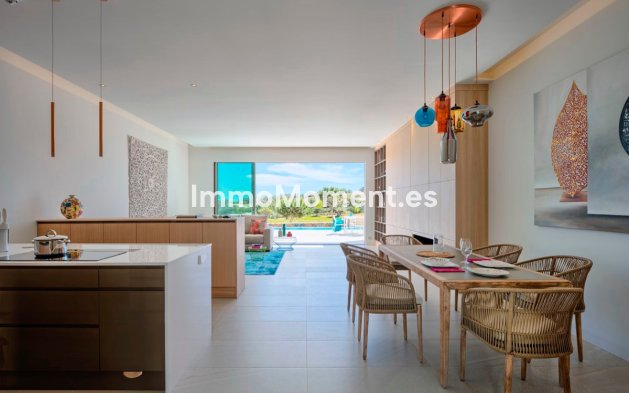 Wiederverkauf - Villa - Orihuela - Las Colinas Golf