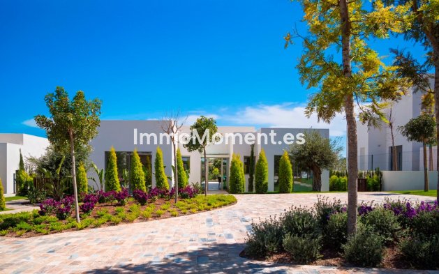 Wiederverkauf - Villa - Orihuela - Las Colinas Golf