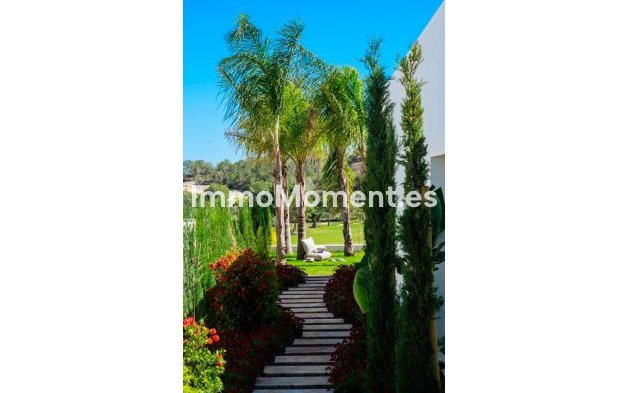 Wiederverkauf - Villa - Orihuela - Las Colinas Golf