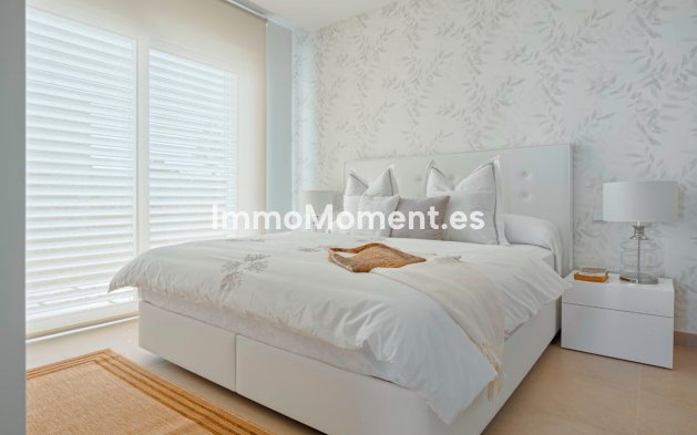 Wiederverkauf - Villa - Orihuela - Las Colinas Golf