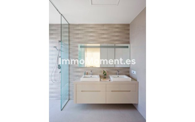 Wiederverkauf - Villa - Orihuela - Las Colinas Golf