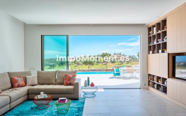 Wiederverkauf - Villa - Orihuela - Las Colinas Golf