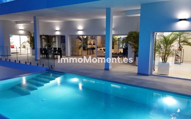 Wiederverkauf - Villa - San Fulgencio - La Marina