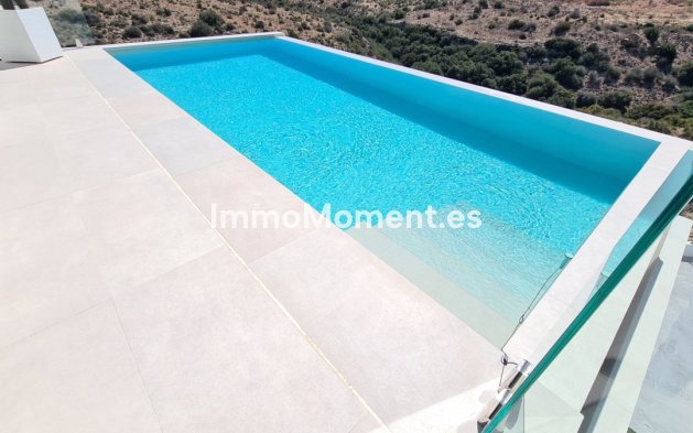 Wiederverkauf - Villa - San Fulgencio - La Marina