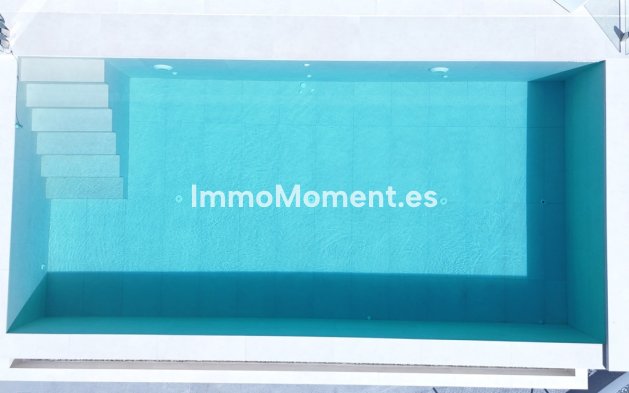 Wiederverkauf - Villa - San Fulgencio - La Marina