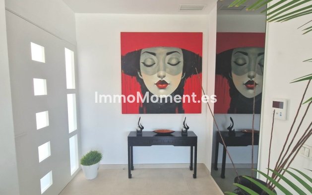 Wiederverkauf - Villa - San Fulgencio - La Marina