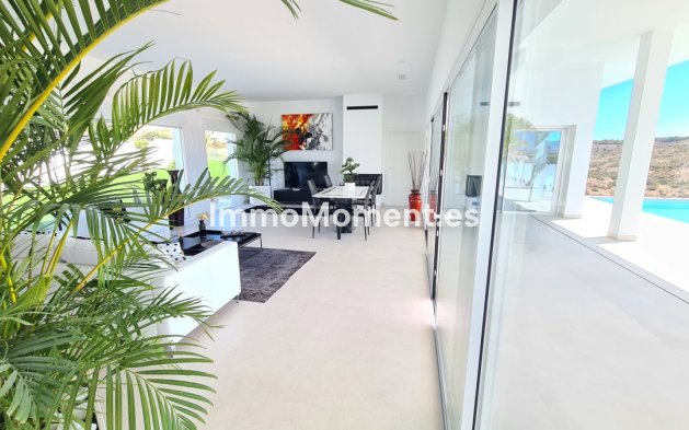 Wiederverkauf - Villa - San Fulgencio - La Marina