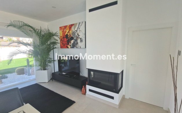 Wiederverkauf - Villa - San Fulgencio - La Marina