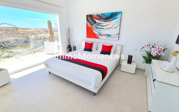 Wiederverkauf - Villa - San Fulgencio - La Marina